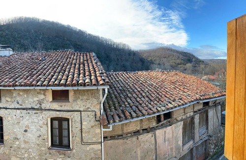 Garganchon House | Bienvenidos a la casa rural El Torruco!