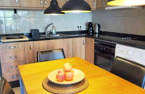 San Miguel de Abona Apartment | Bib's Pool Side Apartment & Ocean View