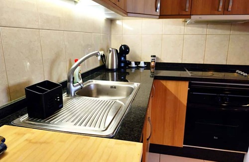 San Miguel de Abona Apartment | Bib's Pool Side Apartment & Ocean View