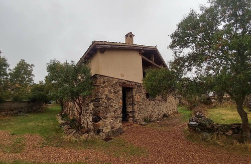 Tenzuela Cottage | Biblical rural house el pajar de Tenzuela. Sleeps 6 (Segovia)