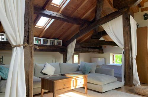 Villarcayo Apartment | Biendella El Desván