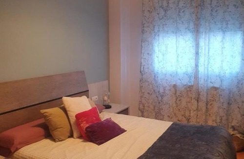 Ponferrada Apartment | Bierzo Paraiso