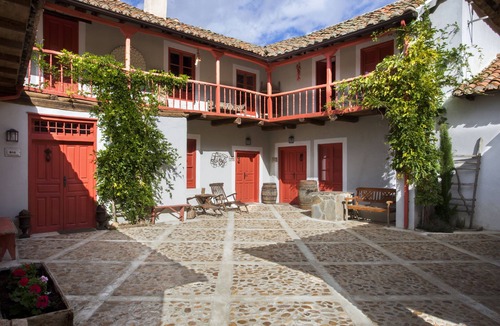 Villamejil House | Big House of La Madrigata