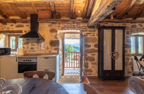 Erandio Apartment | Bilbao Nature with parking by Aston Rentals
