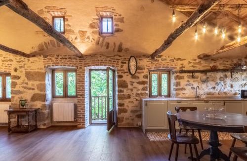 Erandio Apartment | Bilbao Nature with parking by Aston Rentals