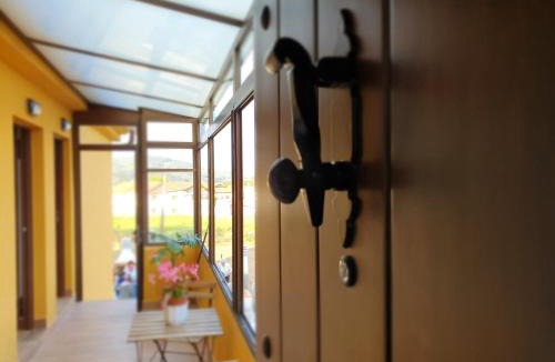 Castillo Siete Villas Apartment | BILOÑA - LA COLINA