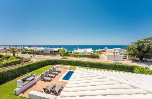 Binibequer Vell Villa | Bini Nura
