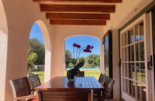 Sant Lluis Villa | Binimont