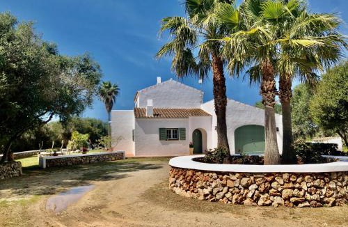 Sant Lluis Villa | Binimont