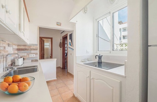 Binibeca House | Biniroma by 3 Villas Menorca