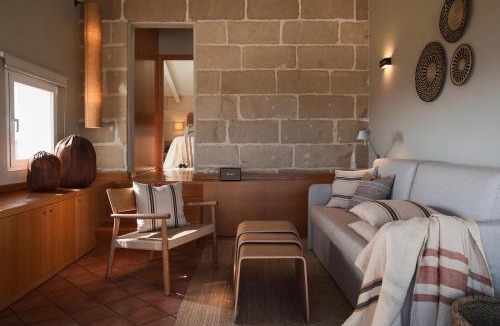 Es Castell Hotel | Binissaida Boutique Hotel