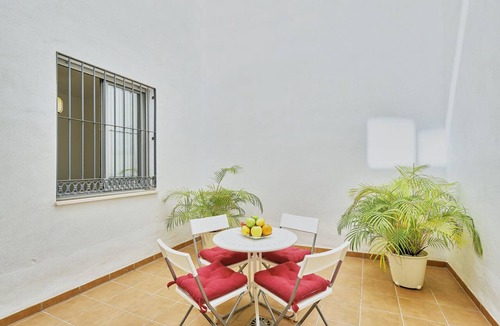 La Merced Apartment | Birgit - Holiday apartment in Malaga