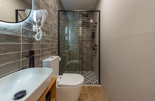 Villena Apartment | Black Lion