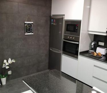 Cee Apartment | Blanco y López