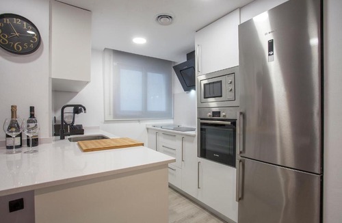 Blanes Apartment | Blanes Beach