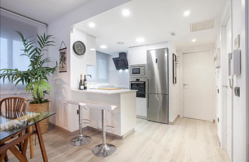 Blanes Apartment | Blanes Beach