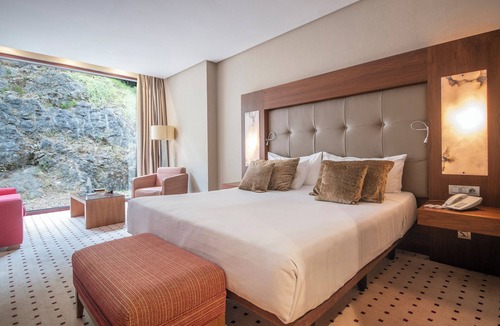 Las Caldas Hotel | Blau Gran Hotel Las Caldas
