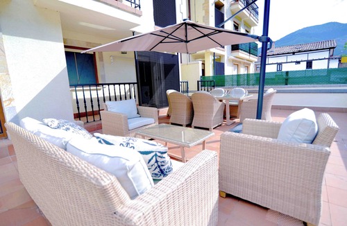 Potes Apartment | Blissful Escapes in Potes by Just Room