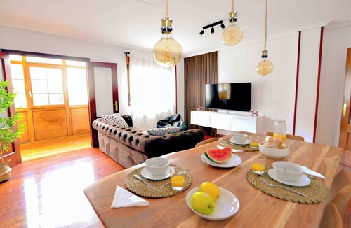 Potes Apartment | Blissful Escapes in Potes by Just Room