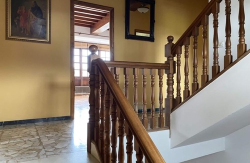 Loiba House | Blissful Galician Retreat