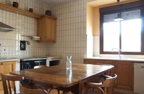 Loiba House | Blissful Galician Retreat