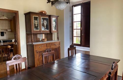 Loiba House | Blissful Galician Retreat