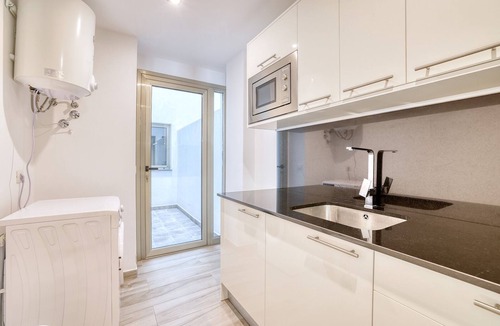 Puerto Naos Apartment | Blue Coast - 1 Left