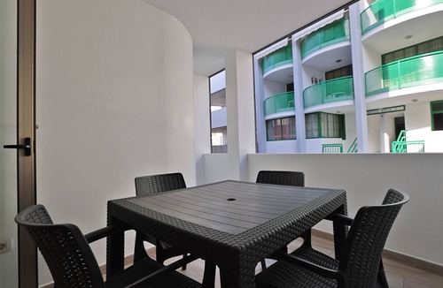 Puerto Naos Apartment | Blue Coast - 1 Left