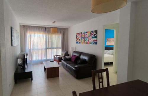 Las Palmas de Gran Canaria Apartment | Blue House - parking included