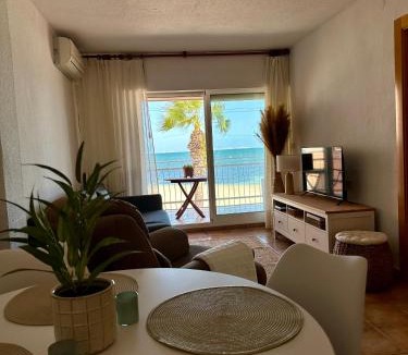 Los Alcazares Apartment | Blue Home