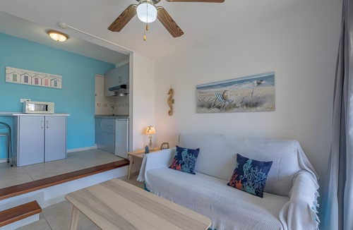 Puerto Naos Apartment | Blue Horizon Puerto Naos – Cozy Apartment Near the Beach