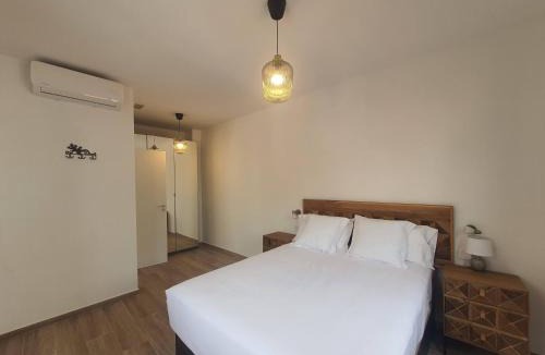 Los Llanos Apartment | Blue Lizard Apartments