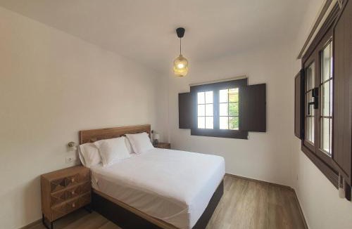 Los Llanos Apartment | Blue Lizard Apartments