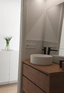 Calamayor Apartment | Blue loft sea view