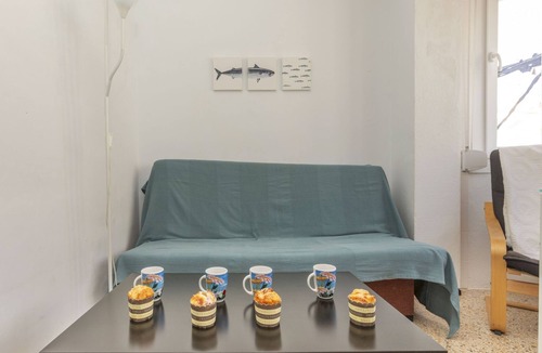 Llanca Apartment | Blue Ocean by Interhome