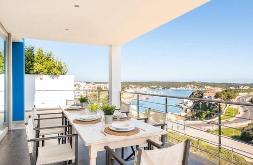 Es Castell Villa | Blue Port by 3VILLAS