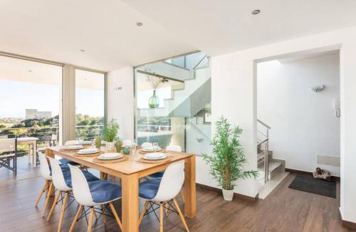 Es Castell Villa | Blue Port by 3VILLAS