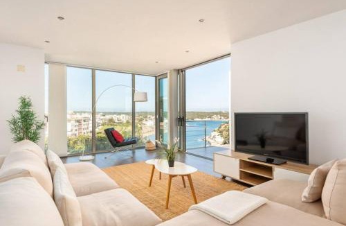 Es Castell Villa | Blue Port by 3VILLAS