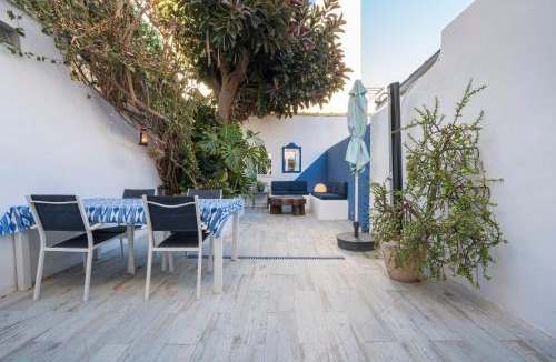 Puerto Maritimo House | Bluehouse Portixol Mallorca