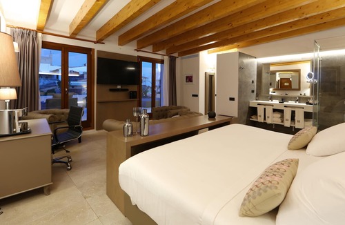 La Llotja-Born Hotel | BO Hotel