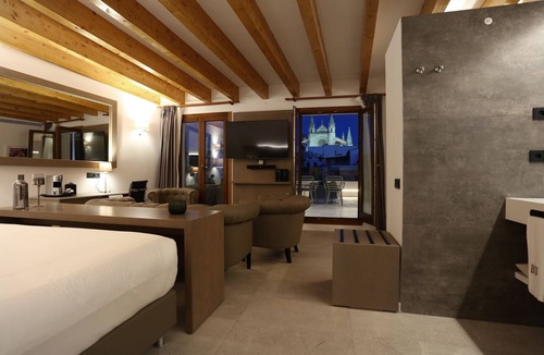 La Llotja-Born Hotel | BO Hotel