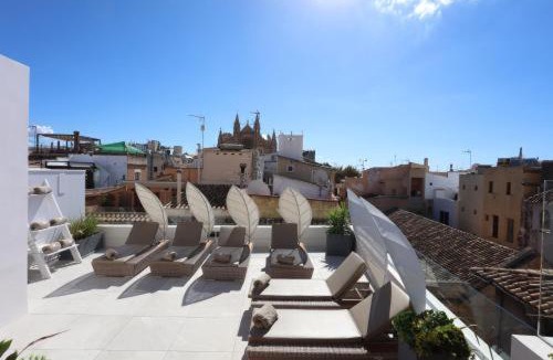 La Llotja-Born Hotel | BO Hotel Palma