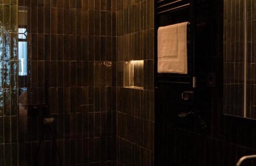 Terrassa Hotel | Boada Riera - The RoomsbyReini