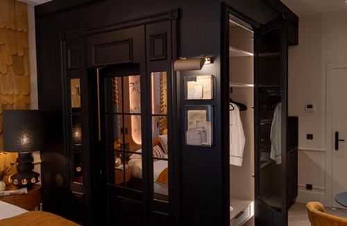 Terrassa Hotel | Boada Riera - The RoomsbyReini