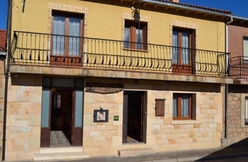 Canicosa de la Sierra Cottage | Bocanegra Rural Cottage for 10 people