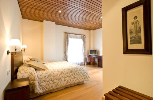 Argamasilla de Alba House | Bodegas Hacienda Albae