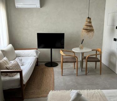 Es Pujols Apartment | Boho Suites Formentera