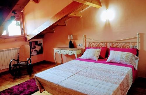 Carbajal de la Legua House | Boleta A 5 minutos de León, casa con jardín