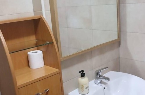 Sarratillo Apartment | Boltana Apartment