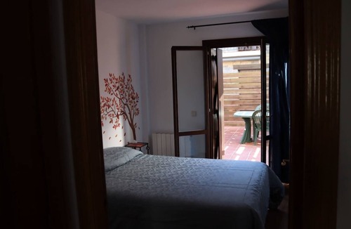 Sarratillo Apartment | Boltana Apartment